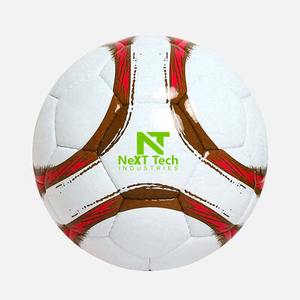 Next Tech Industries Soccer <b>Training</b> <b>Ball</b> PU Material For <b>Training</b> Purposes With Customized Design And Customized Logo - Product Image 6
