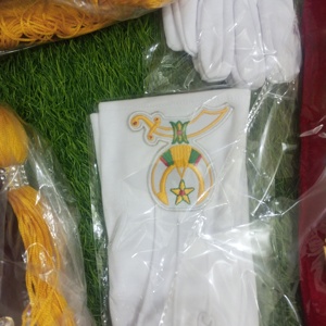 ชุดถุงมือ doi FEZ ISIS FEZ COLLAR doi - Product Image 5