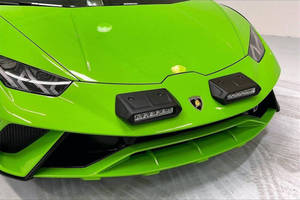 Construido Satisfactorio 2024 Lambo rghini Hur ACAN Sterrato - Product Image 6