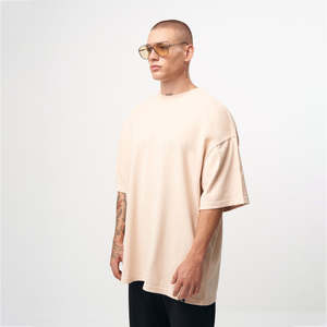 T-shirts grande taille pour hommes T-shirts d'été personnalisés et respirants T-shirts pour hommes en vente en ligne - Product Image 1