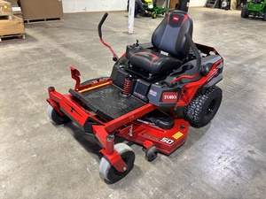 Cortadoras de Césped de la Serie Zero-Turn Toro TimeCutter de Calidad Premium, Compre Ahora, Opciones al por Mayor para Proyectos de Césped de Gran Extensión - Product Image 4