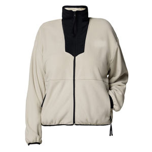 New style custom logo <b>Women</b> thicken Double layer polar fleece <b>Parkas</b> breathable Outdoor for <b>Winter</b> Coat Jacket - Product Image 1