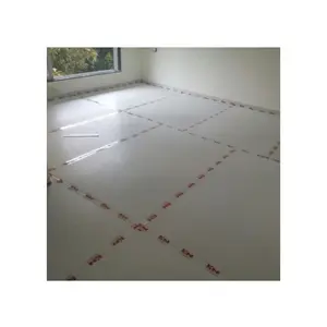 Heavy-Duty Pro sóng sàn nhựa Tấm bảo vệ được sử dụng trên sàn nhà và bề mặt từ Ấn Độ
