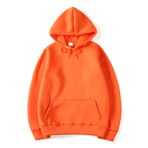 Les hommes portent des sweats à capuche chauds de saison d'hiver différents modèles pulls et sweats à capuche pour hommes capuche personnalisée - Product Image 3