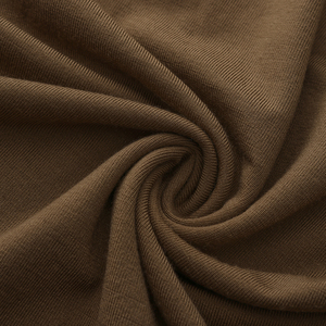 Sudadera con capucha de manga larga con cremallera de lana merino transpirable informal al aire libre para ropa de hombre - Product Image 6