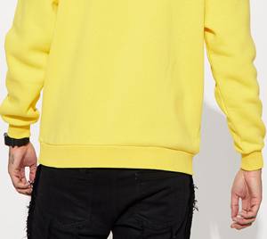 Quantité minimale de commande bas 100% coton Pakistan fait sweats à capuche pour hommes basiques confortables toutes les couleurs Offre Spéciale hiver essentiel teint uni pour les hommes - Product Image 2