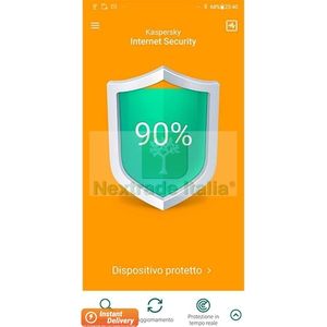 Bảo mật <span class=keywords><strong>Internet</strong></span> Kaspersky cho thuê bao 1 năm cho 1 thiết bị EU phiên bản 2025 - Product Image 3