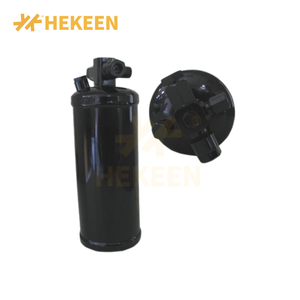 Hekeen Nouveaux outils de réparation automobile Pièces Filtre déshydrateur de climatisation en fer 76x230mm HK-7602 pour Caterpillar universel - Product Image 1