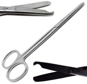 กรรไกรตัดขนสัตว์เลี้ยงกรรไกรตัดขนสัตว์เลี้ยงกรรไกรตัดขนสัตว์เลี้ยงแบบสัตวแพทย์ใช้สะดวก - Product Image 5