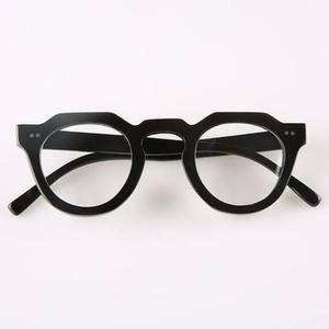 Modelo de alta calidad Hand302 Marcos de anteojos de cuerno de búfalo reales hechos a mano con estilo - Product Image 6