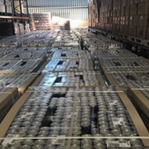 STOCK FRAIS ORIGINAL Boissons énergisantes Monsters 250 ml en vrac / Boissons énergisantes Monster - Product Image 5