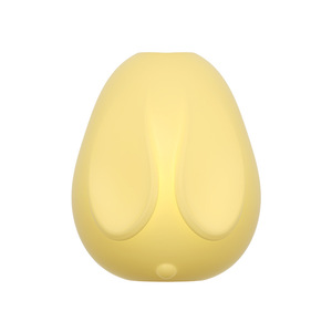 Vibrador Pequeño y Lindo con Forma de Conejito, Vibrador Suave para Mujeres - Product Image 4