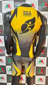 Débardeur léger sans manches pour hommes femmes doux respirant tissu tricoté coupe athlétique décontracté été entraînement grande taille - Product Image 5