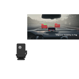 Infrared Truck <strong>Thermal</strong> Night Vision <strong>Imaging</strong> Analog <strong>Camera</strong> for <strong>Cars</strong> - Product Image 6