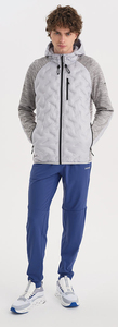 Veste tactique sportswear 3D pour homme, design <span class=keywords><strong>camouflage</strong></span> sportif, coupe-vent légère et isolante, idéale pour le camping et la randonnée en automne et au printemps - Product Image 5