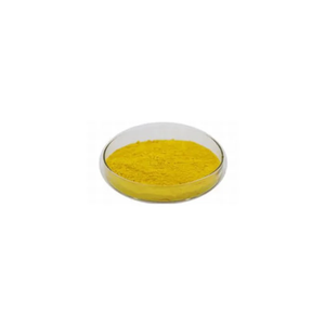 Colorante Amarillo Solvente 94 de Grado Industrial, Fuerte Intensidad de Color para Plásticos, Tintas de Impresión y Aceites - Product Image 6