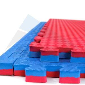 Alfombrillas Yoqa de boxeo de alta calidad al por mayor 2024, alfombrillas deportivas de tamaño personalizado, alfombrillas gruesas de buena calidad para hombres - Product Image 3