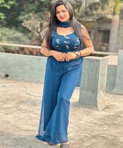 Ropa nupcial de tendencia Banarasi Saree: Haga que su día especial sea aún más memorable con nuestro exquisito Sari Banarasi. - Product Image 5