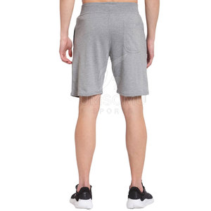 Short léger en coton Offre Spéciale pour hommes, respirant, coupe ample, meilleure vente de shorts pour hommes - Product Image 3