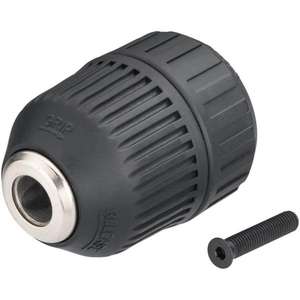 Accessoires et pièces pour outils pneumatiques Hazet, mandrin de perçage pour perçage de précision - Product Image 1