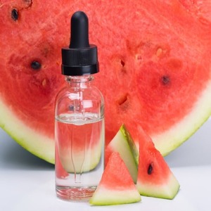 Huile de graines de pastèque biologique 100% pure pressée à froid en vrac pour la peau, les cheveux et les cosmétiques | Huile de support naturelle en gros - Product Image 2