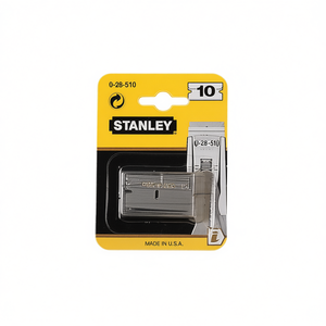 Lames de rasoir à bord simple For Stanley (multi-pack) pour collection de couteaux - Product Image 2