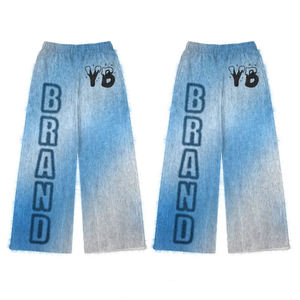 Comfortable Jogger Tracksuits Pants | Stylish Sweatpants for Gym Travel Streetwear and Daily Fashion - Product Image 5