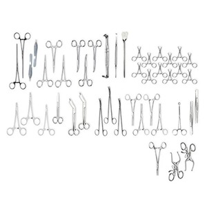High Quality Surgical Orthopaedic Instrument Set New Arrival Best Design Stainless Steel Surgical Instrument Sets - Product Image 5