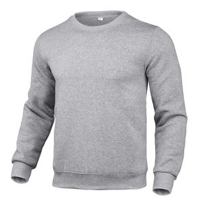 Sweat-shirt à capuche pour homme en molleton 100% coton, 12 couleurs, col rond, grande taille, anti-boulochage, design embossé - Product Image 1