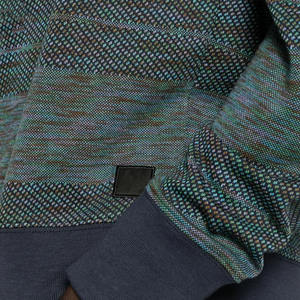 Sudadera para Mujer Más Vendida Hecha en Fábrica, Sudadera Personalizada al por Mayor para Hombre con Estampado por Sublimación de la Mejor Calidad - Product Image 5