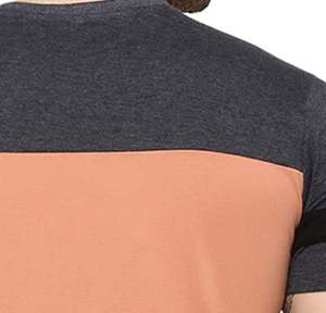 Wholesale Latest Design 100% Cotton Embroidered Oversized Men T-<b>Shirts</b> High Quality Custom Logo <b>Cheap</b> Price Casual Men <b>Shirts</b> - Product Image 5