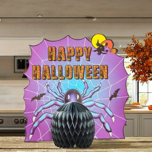 Centros de mesa decoración para decoración de Halloween para eventos - Product Image 4