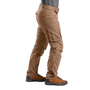 Nouvel arrivage de pantalons cargo de haute qualité aux couleurs personnalisées vêtements décontractés en coton multi-poches respirants pour hommes - Product Image 5