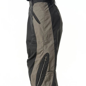 กางเกงไนลอนของผู้ชายซักได้กางเกงผ้าไนลอนน้ำหนักเบาเสื้อผ้าลำลอง - Product Image 4