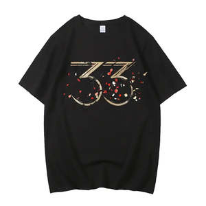 เสื้อยืด Clair Obscur Expedition 33 สำหรับใส่เล่นอีสปอร์ต - Product Image 3