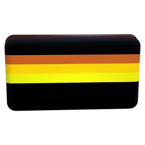 Consola vintage ATARI Couchcades 10 Giochi ATR E 20650 - Product Image 3