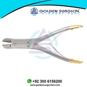 Corte óseo mínimamente invasivo Escisión ósea quirúrgica Cirugía de modelado de huesos Preparación de placa ósea Herramienta de corte de injerto óseo - Product Image 5