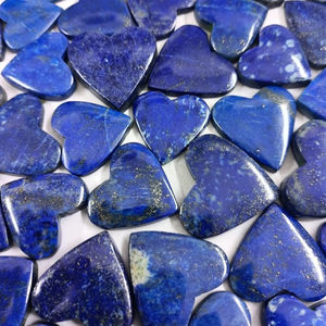 Bola de piedras preciosas curativas de Venta caliente Bola de aura mágica natural Bola de lapislázuli - Product Image 2