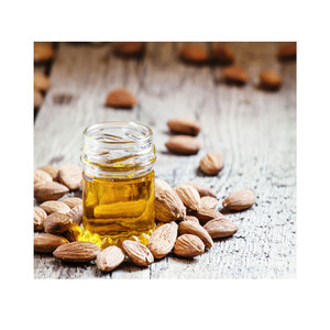 100% Aceite portador de aceite de almendras dulces de alta pureza para precios a granel - Product Image 2