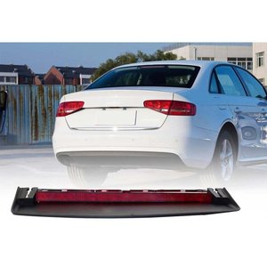 ชุดไฟเบรกดวงที่สาม LED สีแดงเดี่ยวชุดไฟสำหรับรถ Audi A4 8W2 B9-รถยนต์และรถจักรยานยนต์/ไฟและหลอดไฟ - Product Image 5