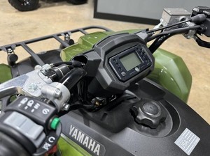 PREMIUM NEW 2025 Yamaaha Kodiiak 450 <b>EPS</b> - Product Image 3