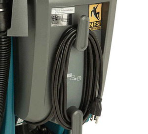 Get It Now! 2026 Offer for T300 | Walk-Behind <b>Floor</b>-Scrubber-Dryer-Efficiency <b>Floor</b>-Cleaning Park Application Contemporary - Product Image 1