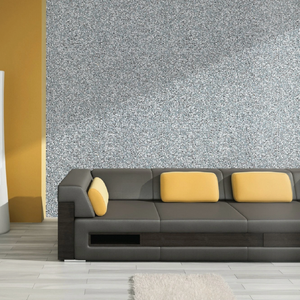 Papier peint pailleté de luxe Duzey, non tissé, design moderne pour la décoration intérieure, PC01, couleur haute brillance, revêtement mural texturé - Product Image 4