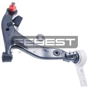 Leva anteriore destra FEBEST (0224-J31RH) - Product Image 1