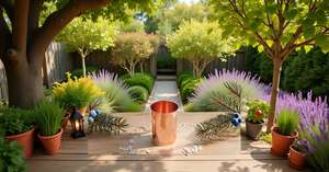 Diseñador de alta calidad Mint Julip Cup Metal Cocktail Special Mojito Bebidas mixtas Vino Taza de cobre al por mayor - Product Image 2