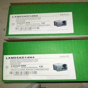 Nouveau matériau plastique d'origine LXM05AD14N4 AC Motion Servo Drive 3kW 380-480V - Product Image 6