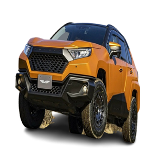 Voitures suv bon marché véhicules d'occasion bon marché LHD RAV4 2023 nouveau design véhicule électrique vente chaude - Product Image 1