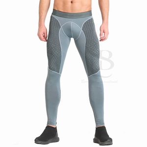 Article très vendu Leggings de sublimation Compression vente en gros femmes meilleure conception personnalisée pour la formation pas cher prix OEM 2025 - Product Image 1