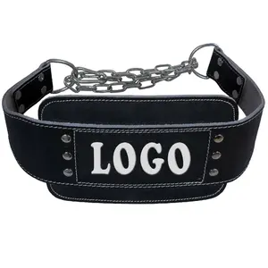 เข็มขัดพยุงเอวสำหรับออกกำลังกาย ทนทาน รองรับการยกน้ำหนัก ระบายอากาศได้ดี ปรับขนาดได้ น้ำหนักเบา ทำจากนีโอพรีน ใช้ได้ทั้งชายและหญิง พร้อมเหล็ก - Product Image 5