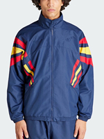 Veste de sport coupe-vent d'hiver pour homme à capuche en polyester/nylon, séchage rapide et écologique, idéale pour l'entraînement de football